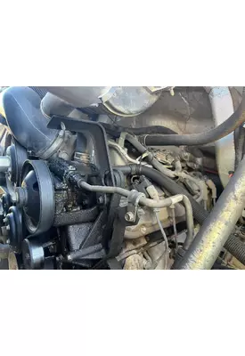 GM 8.1 Engine Assembly