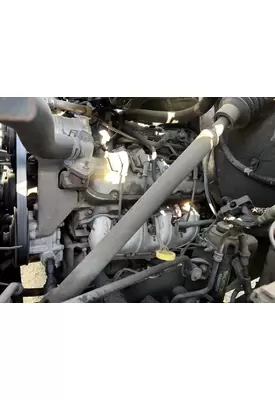 GM 8.1 Engine Assembly