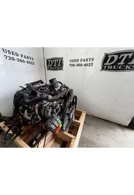 GM 8.1 Engine Assembly