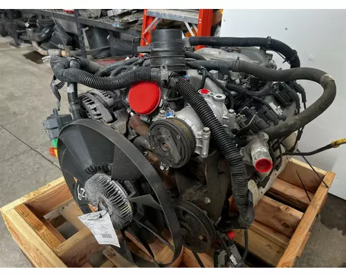 GM 8.1 Engine Assembly