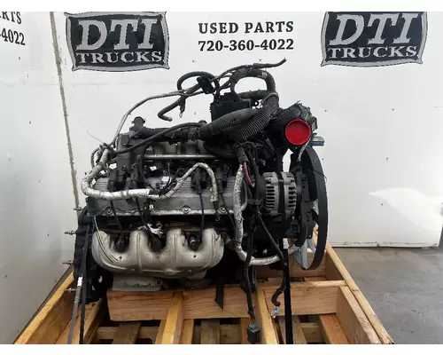 GM 8.1 Engine Assembly