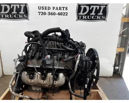 GM 8.1 Engine Assembly