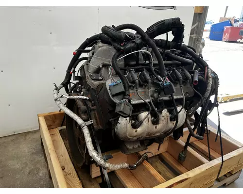GM 8.1 Engine Assembly