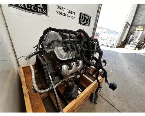 GM 8.1 Engine Assembly