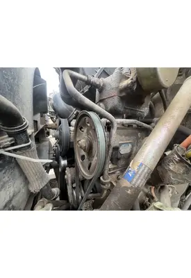 GM 8.1 Engine Assembly