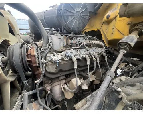 GM 8.1 Engine Assembly