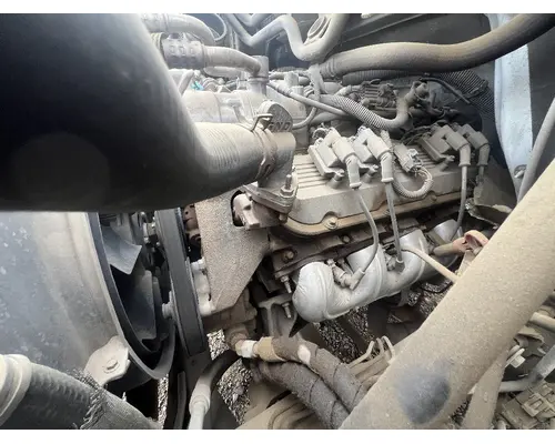 GM 8.1 Engine Assembly