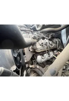 GM 8.1 Engine Assembly