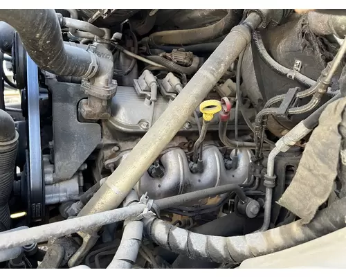 GM 8.1 Exhaust Manifold