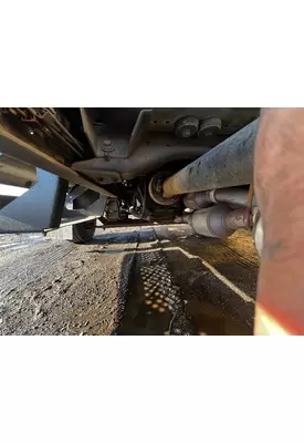 GM 8.1 Exhaust Manifold