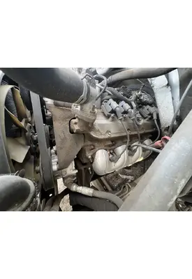 GM 8.1 Exhaust Manifold