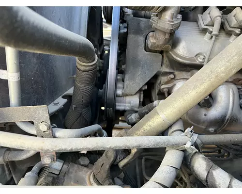 GM 8.1 Fan Blade