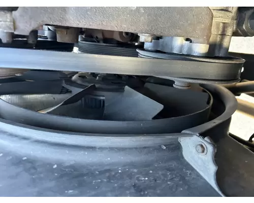 GM 8.1 Fan Blade