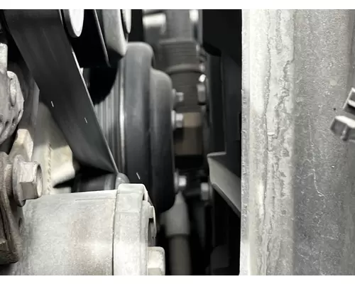 GM 8.1 Fan Blade
