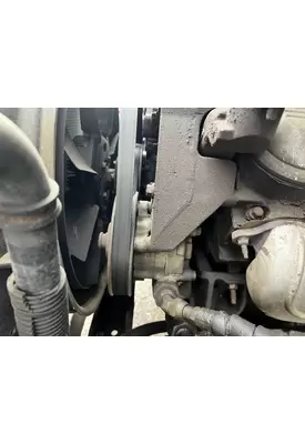 GM 8.1 Fan Blade