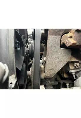 GM 8.1 Fan Blade
