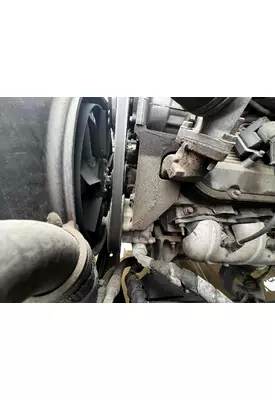 GM 8.1 Fan Blade