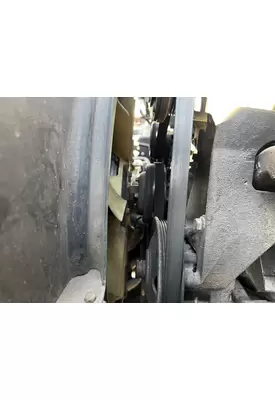 GM 8.1 Fan Blade