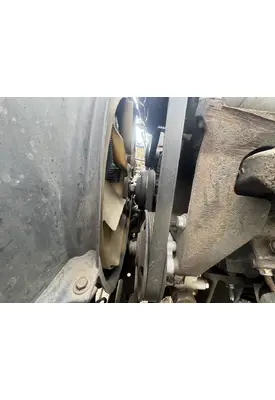 GM 8.1 Fan Blade