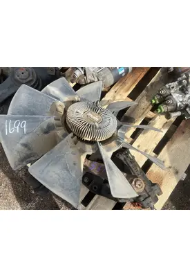 GM 8.1 Fan Blade