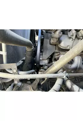 GM 8.1 Fan Clutch