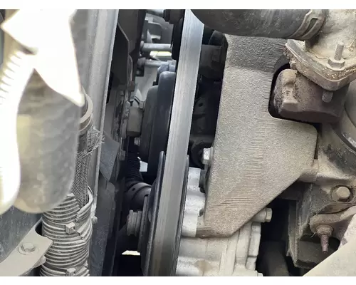 GM 8.1 Fan Clutch