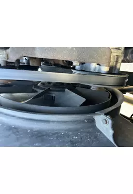 GM 8.1 Fan Clutch