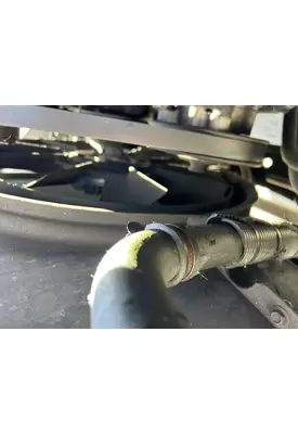 GM 8.1 Fan Clutch