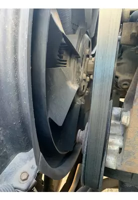 GM 8.1 Fan Clutch