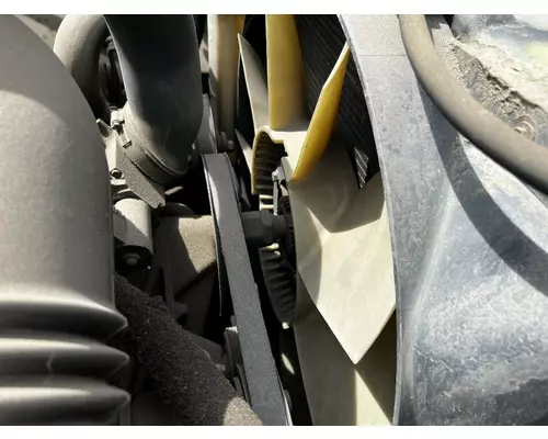 GM 8.1 Fan Clutch