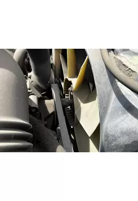 GM 8.1 Fan Clutch
