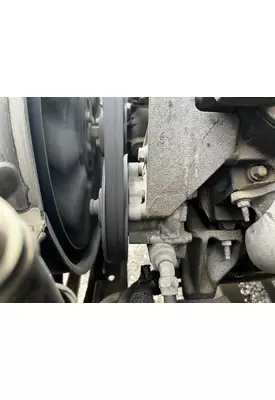 GM 8.1 Fan Clutch