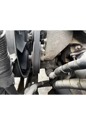 GM 8.1 Fan Clutch