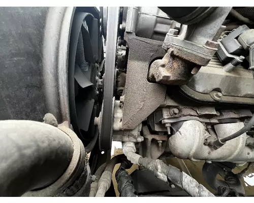 GM 8.1 Fan Clutch