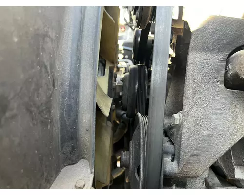 GM 8.1 Fan Clutch