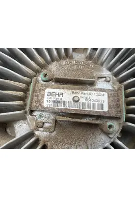 GM 8.1 Fan Clutch