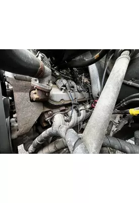 GM 8.1 Fuel Injector