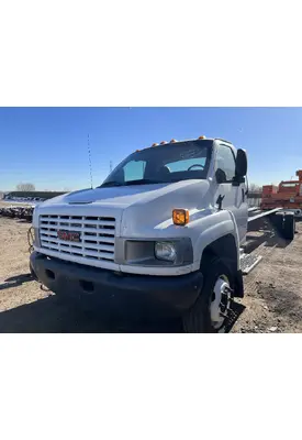 GM 8.1 Harmonic Balancer