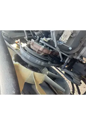 GM 8.1 Harmonic Balancer