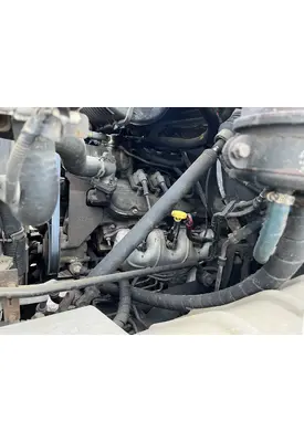 GM 8.1 Intake Manifold