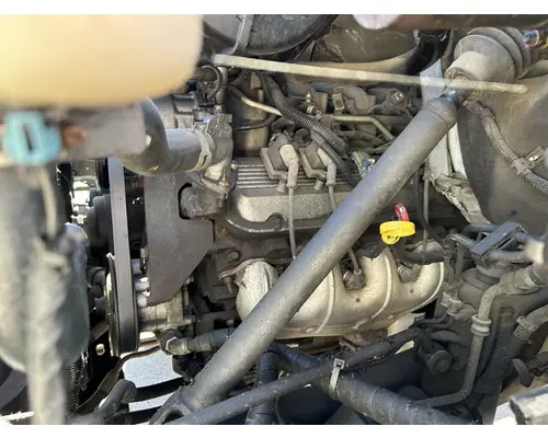 GM 8.1 Intake Manifold