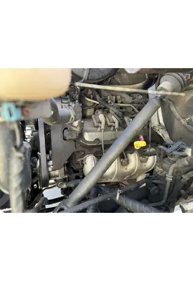 GM 8.1 Intake Manifold