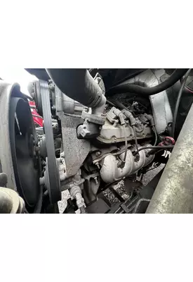 GM 8.1 Intake Manifold