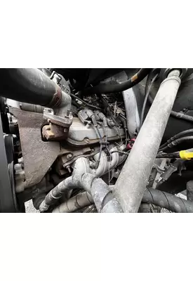 GM 8.1 Intake Manifold