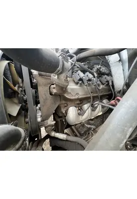 GM 8.1 Intake Manifold