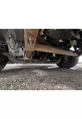 GM 8.1 Oil Pan