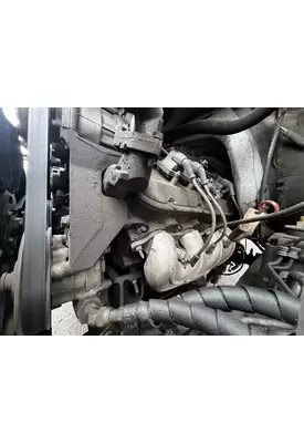 GM 8.1 Oil Pump