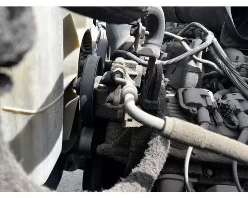 GM 8.1 Power Steering Pump