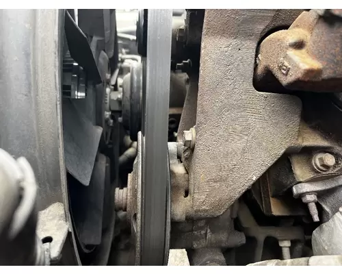 GM 8.1 Power Steering Pump