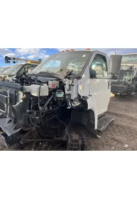 GM 8.1 Starter Motor